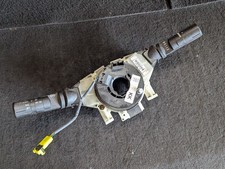 05-10 MK2 D40 NISSAN NAVARA INDICATOR WIPER STALKS SWITCHES SQUIB 25560-EB308