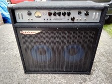 ashdown bass amp combo mag 300
