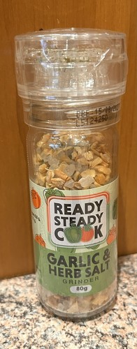 Ready steady cook - cook,