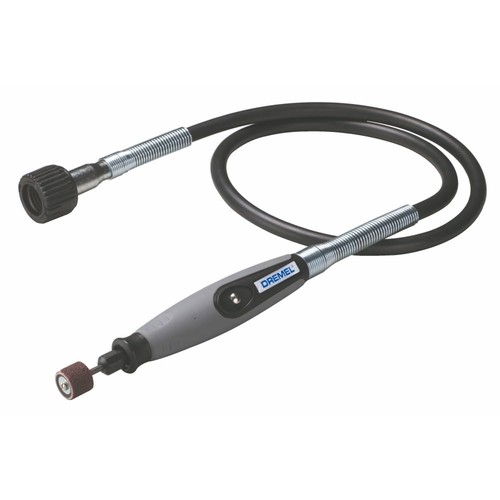 Dremel 225 flex shaft - flex,