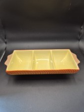 Shelley Art Deco Drip Glaze