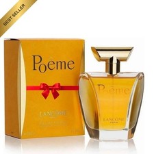 Lancome Poeme 100ml / 3.4oz