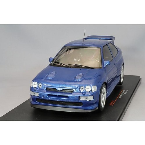 Ixo ford escort - ixo, cosworth