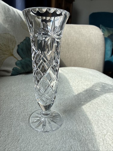 Vintage bohemian cut - vintage, crystal