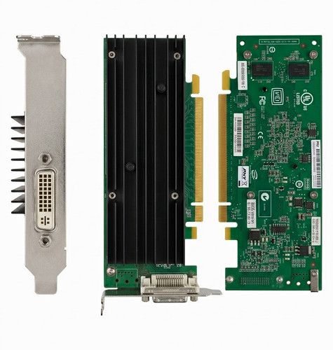 Pny nvidia quadro 550 - quadro, 256mb