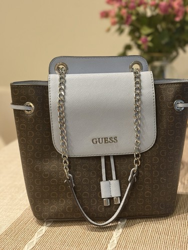 Guess handbag - handbag,