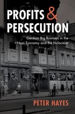 Profits and Persecution by