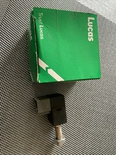 Lucas brake light switch fits Hyundai Kia 