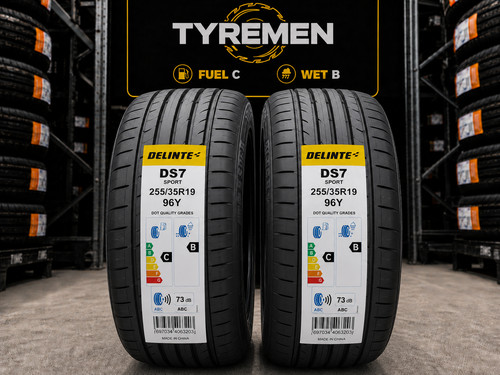255 35r19 96y - 2,