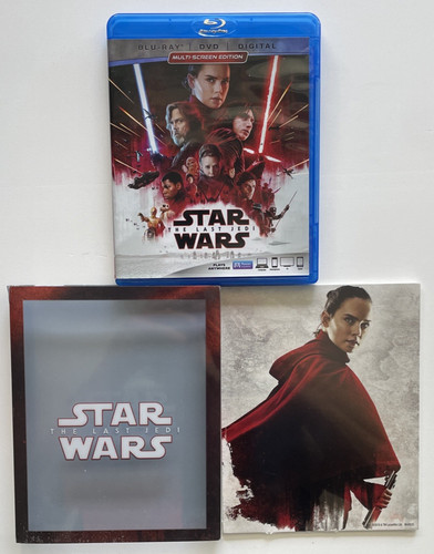 Star wars the last - wars:, jedi