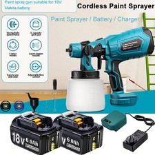 For Makita 18V Battery