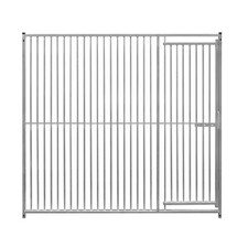 Monster Shop 2m Dog Run Panel