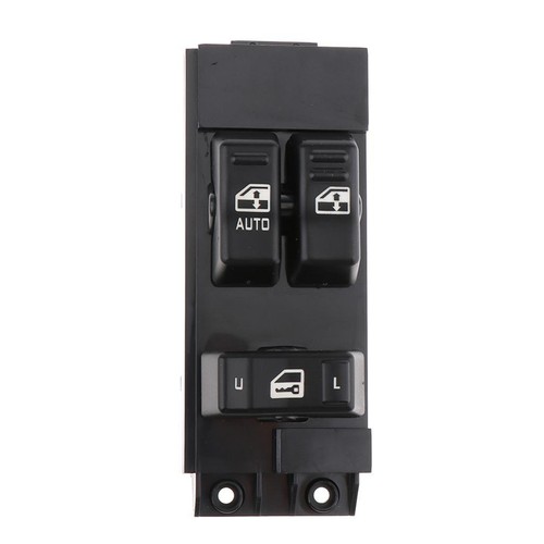 Driver side window switch for - window,