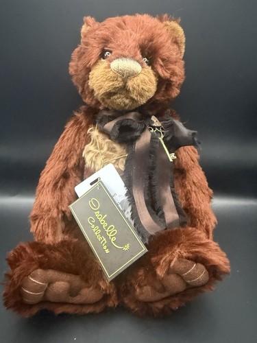 Charlie bears mrs brown - charlie,