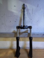 SYM SYMPHONY ST50 FORKS (13689)