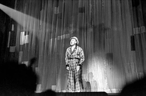 Max miller british - max, comedian