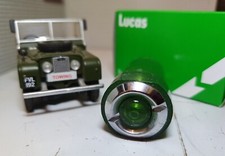 Land Rover Series 1 80 Lucas