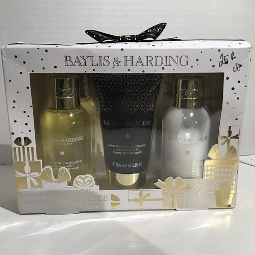 Baylis harding 3pcs - &, set