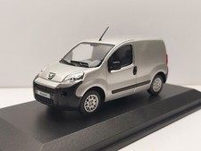 Norev 1/43 Scale. Peugeot