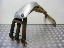 Triumph Tiger 955 Exhaust Headers Downpipes 2001 to 2006 955i A751