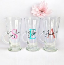 Personalised Hot Chocolate