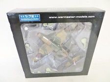 WARMASTER APF007 'DEFIANT NF
