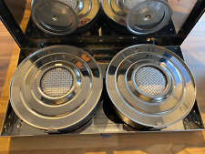 Dometic Origo 3000 Twin Burner