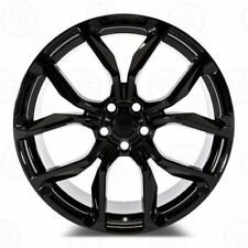 22” WHEELS RIMS FOR RANGE ROVER SPORT HSE SUPERCHARGED LAND ROVER SPORT LR3 LR4