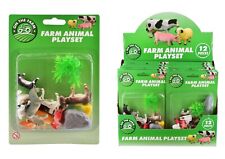 KandyToys Farm Animals 12