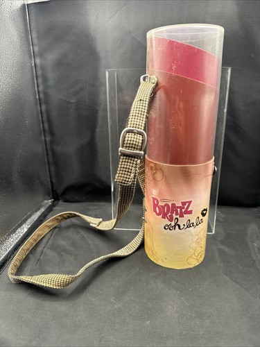 Bratz ooh lipstick doll - ooh, la
