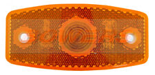 JOKON SMLR1006 AMBER SIDE MARKER LIGHT LAMP CI MOTORHOME CARIOCA RIVIERA