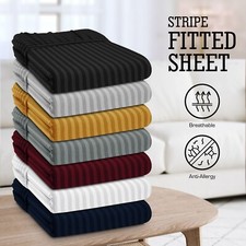 40cm fitted sheet extra - 40cm,