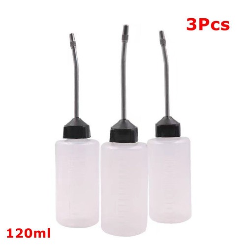 3pcs 120ml empty sewing - empty,