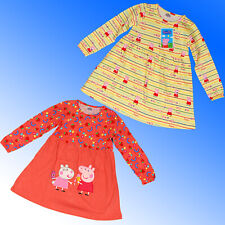 Peppa Pig 2 PACK Dress, Summer