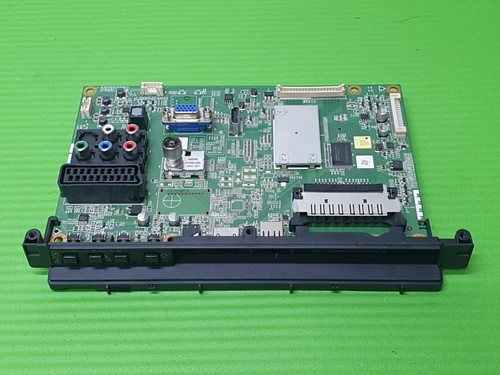 Main board toshiba - board,