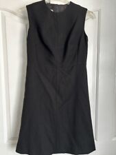 vintage 60s 70s dress Sz 12 Horrockses grannycore cottagecore gift Retro Mod