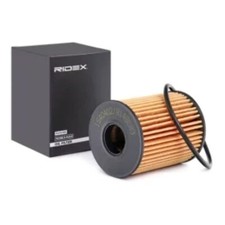 Oil filter for Fiat Bravo 1.4