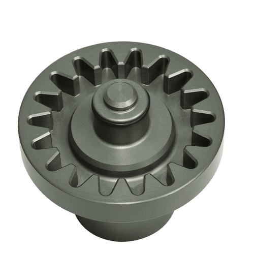 Center lock wheel nut removal - center,
