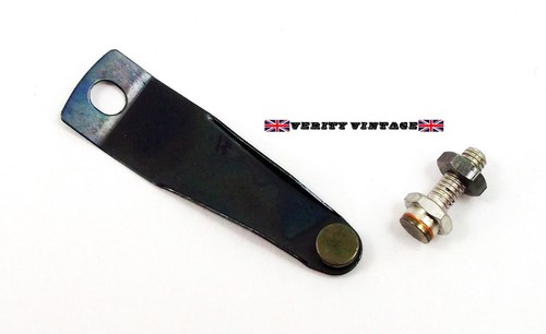 Lucas contact points set - lucas,
