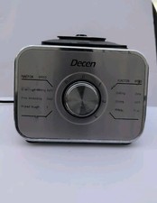 DECEN Food Processor,  BASE