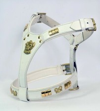 STAFFY DESIGNER DOG HARNESS