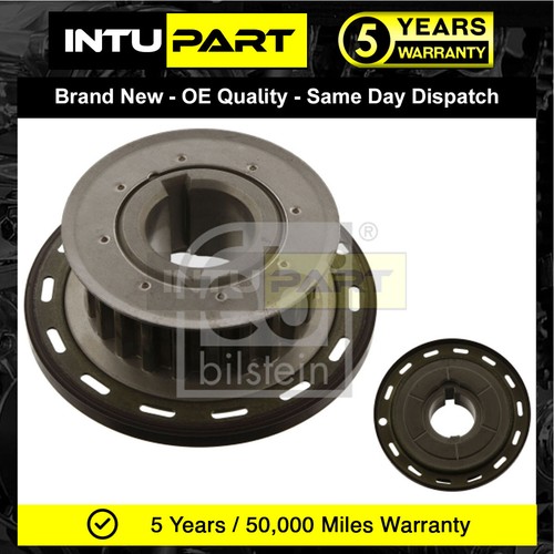 Fits volvo intupart crankshaft - fits,