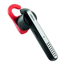 Jabra Stealth Silent Earbuds HD Voice Audio Bluetooth Headset Perfect Gift