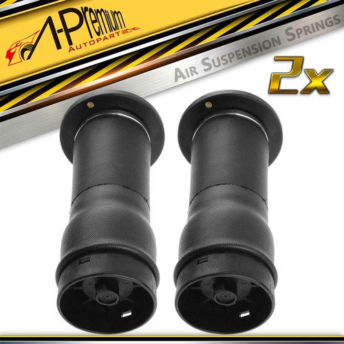 Premium air suspension - air,