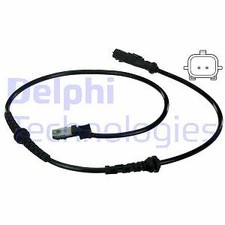 DELPHI SS20366 Sensor, wheel