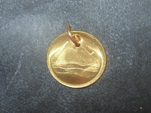 18mm egyptian egypt - 18mm,