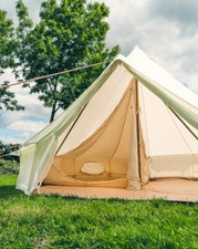 Bell Tent Quarter Inner for 5M