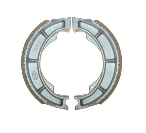 Rear brake shoes for - for, gt
