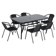 Outdoor Garden Furniture Table