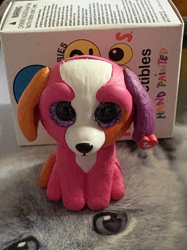 Mini boos series precious - boos,